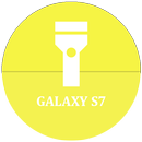 Flashlight - Galaxy S7-APK