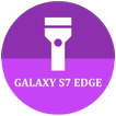Flashlight - Galaxy S7 Edge