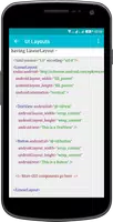 Learn Android Java ảnh chụp màn hình 7