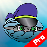 Eine wohl Magische Muschel