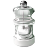 Salt Shaker simulator