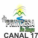 TV Princesa do Xingu APK
