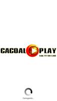 Cacoal Play TV poster