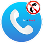 True ID Caller Name - Call Blocker & ID Caller icône