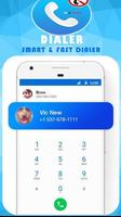 True ID Caller Name - Call Blocker & ID Caller Affiche