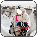 Sami Men Photo Montage APK