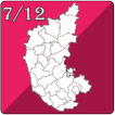 7/12 Karnataka Bhoomi Land