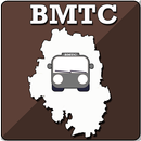 Bangalore BMTC Info aplikacja