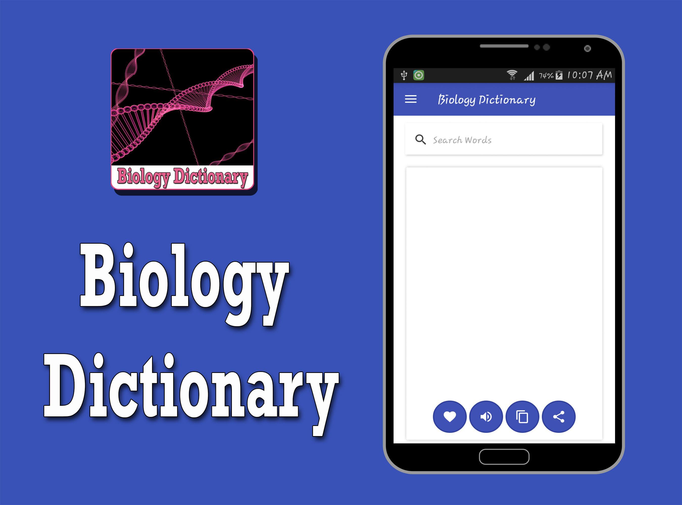 Dictionary Words