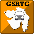 GSRTC Bus Booking Online icône