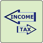 Income Tax Online ไอคอน