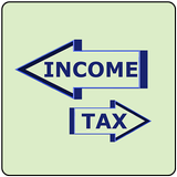 آیکون‌ Income Tax Online