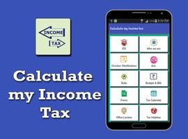 Income Tax Online ảnh chụp màn hình 2