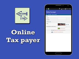 3 Schermata Income Tax Online