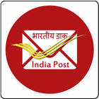 India Post / India Speed Post icon