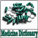 Medicine Dictionary & Words APK