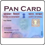 Pan Card Services