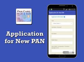 Pan Card Services screenshot 3