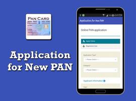 Pan Card Services screenshot 2