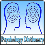 Psychology Dictionary & words