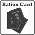 Ration Card - India icon
