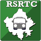 Ticket Booking for RSRTC icon
