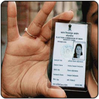 Voter Card Status Online ikona