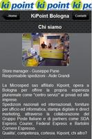 Ki Point Bologna 截图 1