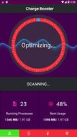 Battery Saver and Clean Booster imagem de tela 1