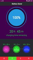 Battery Saver and Clean Booster imagem de tela 2