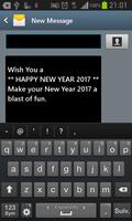 sms happy new year usa Screenshot 3