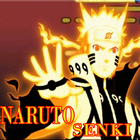 New Naruto Senki Over Crazy Cheat icon
