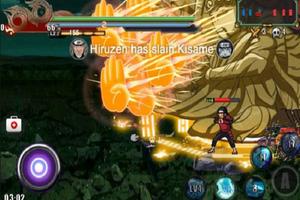 New Naruto Senki Over Crazy Cheat screenshot 2