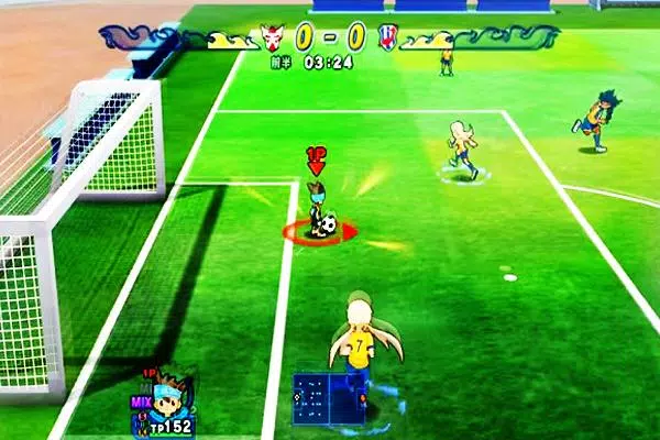 strikers GO 2013 APK (Android App) - Free Download