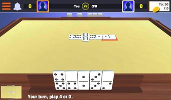 Mobile Domino 3D 截圖 2