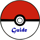 Guide for Pokémon Go: Pokemon icône