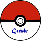 Guide for Pokémon Go: Pokemon ไอคอน