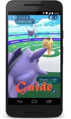 Guide for Pokémon Go: Pokemon APK download