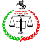 Samsun Barosu أيقونة