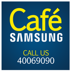 Samsung Cafe-icoon