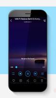 Music Player Samsunge Cartaz