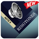 APK Ringtones for Galaxy Note5