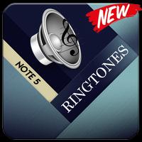 Ringtones for Galaxy Note5 স্ক্রিনশট 2