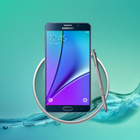 Theme for Galaxy Note 5