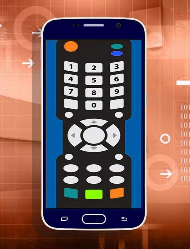 Remote Control For samsung for Android - APK Download