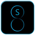 Theme for Samsung Galaxy S8