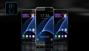 Theme for Samsung Galaxy S8 bài đăng