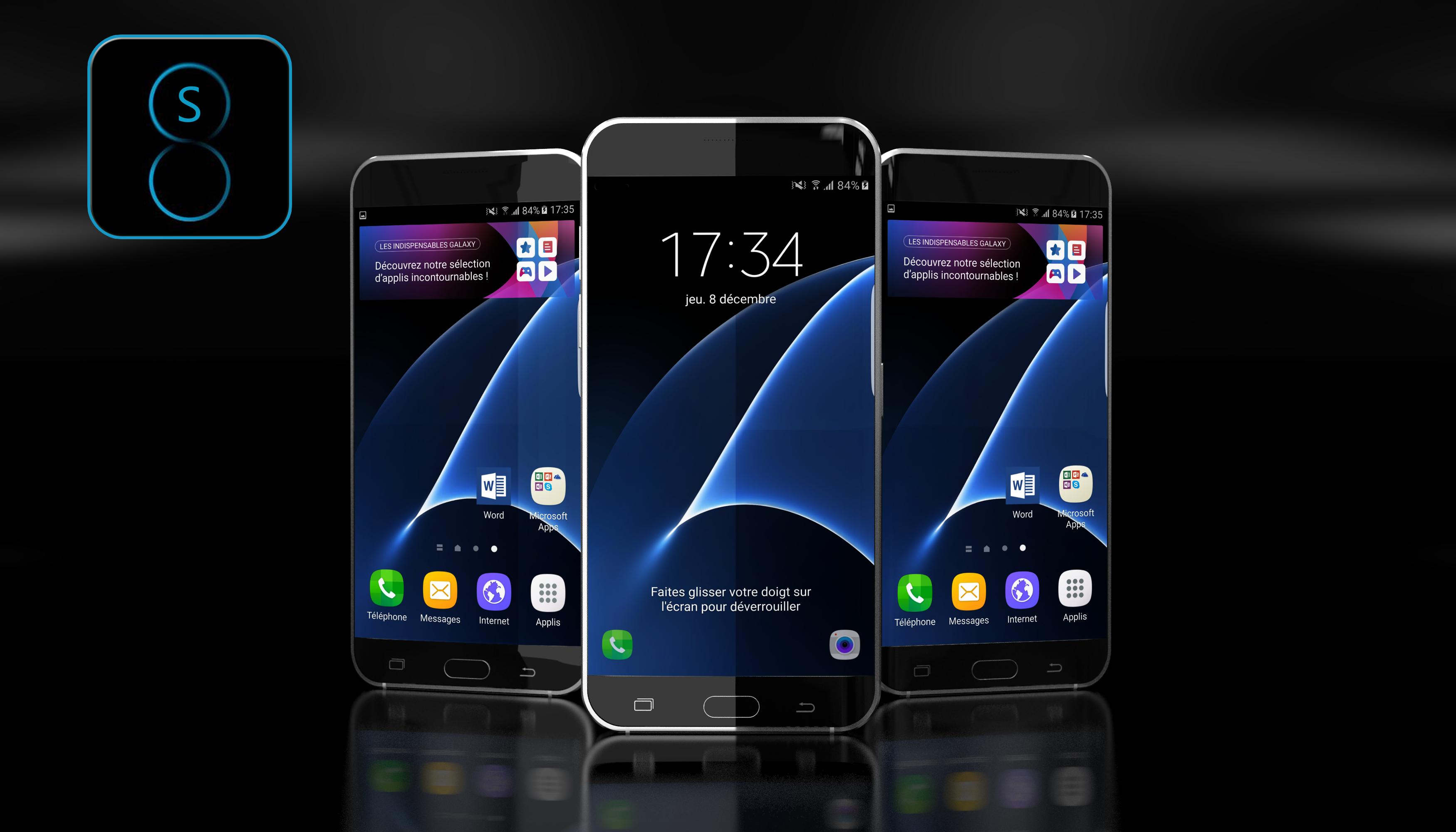 SCARICARE TEMI SAMSUNG GALAXY NEXT TURBO
