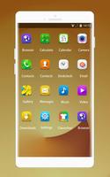 Theme for Samsung W2016 اسکرین شاٹ 1