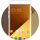 Theme for Samsung Wave M APK